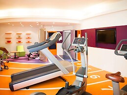 Novotel Belfort Centre Atria