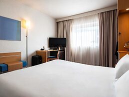 Novotel Belfort Centre Atria