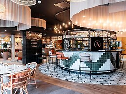 Novotel Belfort Centre Atria