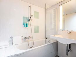 Novotel Belfort Centre Atria
