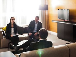 Novotel Belfort Centre Atria