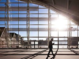 Novotel Belfort Centre Atria