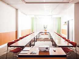 Novotel Belfort Centre Atria
