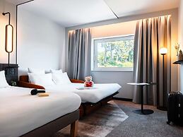 Novotel Belfort Centre Atria