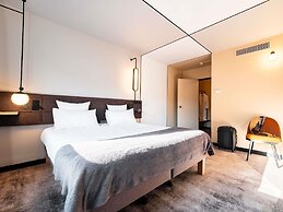 Novotel Belfort Centre Atria