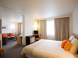 Novotel Belfort Centre Atria