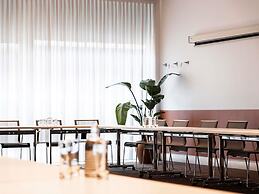 Novotel Belfort Centre Atria