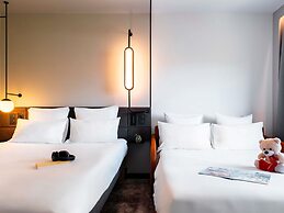 Novotel Belfort Centre Atria