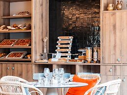 Novotel Belfort Centre Atria