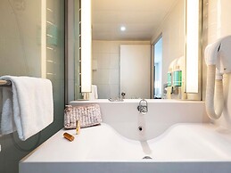 Novotel Belfort Centre Atria