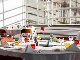 Novotel Belfort Centre Atria