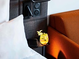 Novotel Belfort Centre Atria