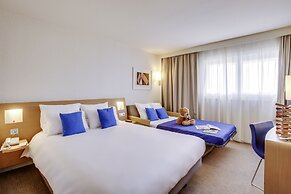 Novotel Belfort Centre Atria