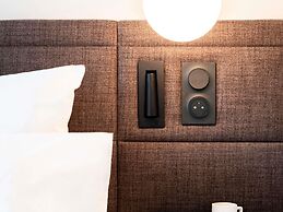 Novotel Belfort Centre Atria