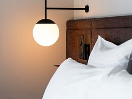 Novotel Belfort Centre Atria