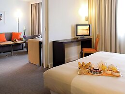 Novotel Belfort Centre Atria