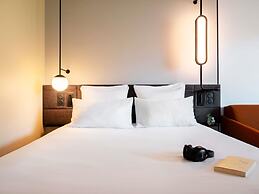 Novotel Belfort Centre Atria