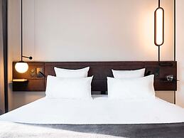 Novotel Belfort Centre Atria
