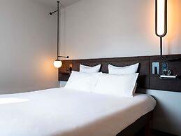 Novotel Belfort Centre Atria