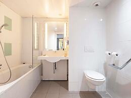 Novotel Belfort Centre Atria