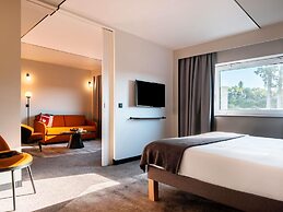 Novotel Belfort Centre Atria