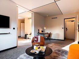 Novotel Belfort Centre Atria