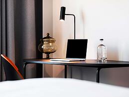 Novotel Belfort Centre Atria