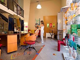 Novotel Belfort Centre Atria