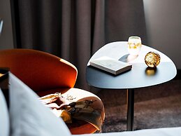 Novotel Belfort Centre Atria