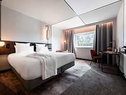 Novotel Belfort Centre Atria