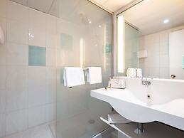 Novotel Belfort Centre Atria