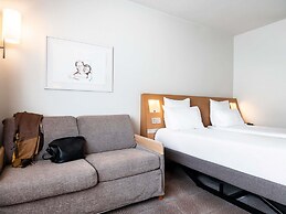 Novotel Belfort Centre Atria