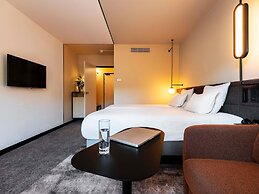 Novotel Belfort Centre Atria