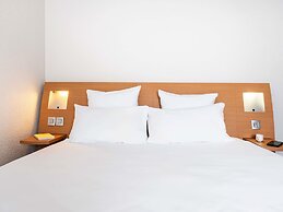 Novotel Belfort Centre Atria