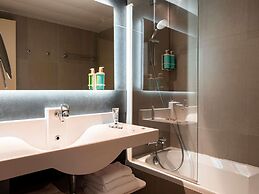 Novotel Belfort Centre Atria