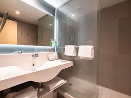 Novotel Belfort Centre Atria