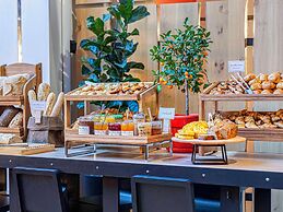 Novotel Belfort Centre Atria