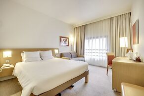 Novotel Belfort Centre Atria