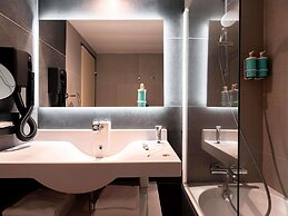 Novotel Belfort Centre Atria