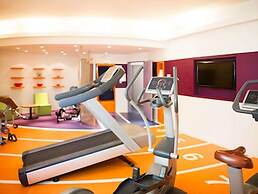 Novotel Belfort Centre Atria