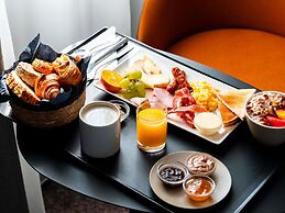 Novotel Belfort Centre Atria