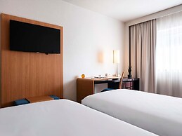 Novotel Belfort Centre Atria