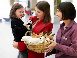 Novotel Belfort Centre Atria