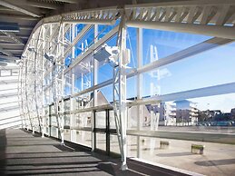 Novotel Belfort Centre Atria
