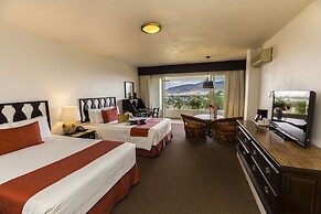 Hotel Victoria Oaxaca