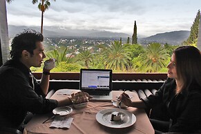 Hotel Victoria Oaxaca