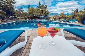 Hotel Victoria Oaxaca