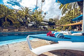 Hotel Victoria Oaxaca