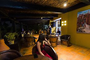 Hotel Victoria Oaxaca