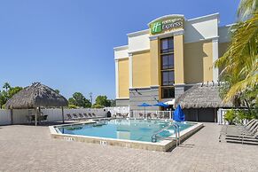 Holiday Inn Express Cape Coral-Fort Myers Area by IHG